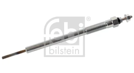 Свічка розжарювання MITSUBISHI L200 (вир-во FEBI) FEBI BILSTEIN 47504