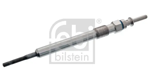 Свічка розжарювання BMW 1, 3, 5, X3, X5 10- (вир-во FEBI) FEBI BILSTEIN 47507 (фото 1)