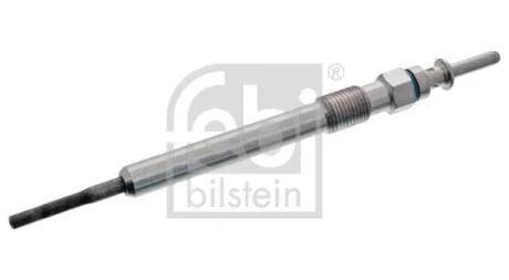 Свічка розжарювання BMW 1, 3, 5, X3, X5 10- (вир-во FEBI) FEBI BILSTEIN 47507