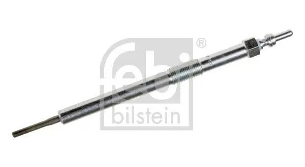 Свічка розжарювання Renault Master 2.3/3.0dci/Trafic 2.0dci FEBI BILSTEIN 47532 (фото 1)