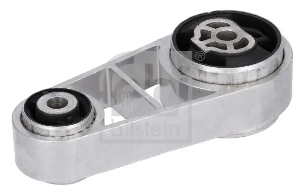 Подушка двигуна (задня) Ford Mondeo III 1.8-3.0/2.0-2.2 TDCI 00-07 (косточка) FEBI BILSTEIN 47541 (фото 1)