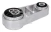 Подушка двигуна (задня) Ford Mondeo III 1.8-3.0/2.0-2.2 TDCI 00-07 (косточка) FEBI BILSTEIN 47541 (фото 2)