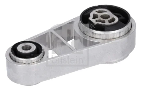 Подушка двигуна (задня) Ford Mondeo III 1.8-3.0/2.0-2.2 TDCI 00-07 (косточка) FEBI BILSTEIN 47541