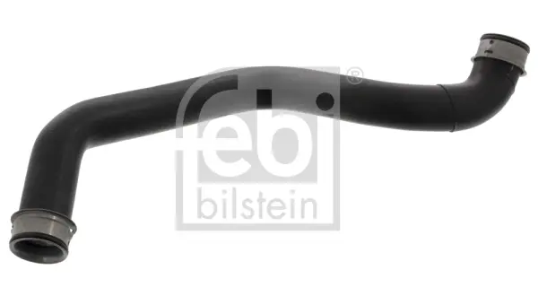 Патрубок радіатора MB S-class (W221) 05-13 (M272) FEBI BILSTEIN 47542 (фото 1)