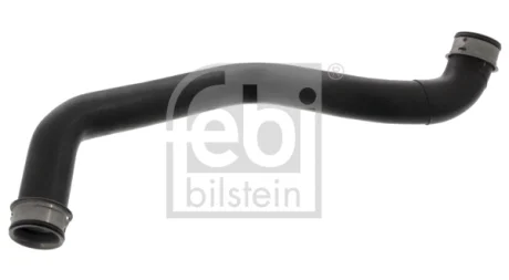 Патрубок радіатора MB S-class (W221) 05-13 (M272) FEBI BILSTEIN 47542