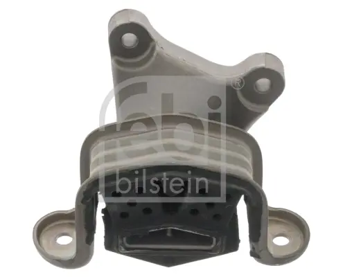Подушка кпп зліва Transporter T5 2003 - 2015 (вир-во FEBI) FEBI BILSTEIN 47563 (фото 1)