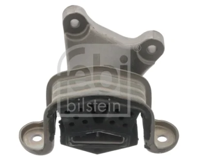 Подушка кпп зліва Transporter T5 2003 - 2015 (вир-во FEBI) FEBI BILSTEIN 47563
