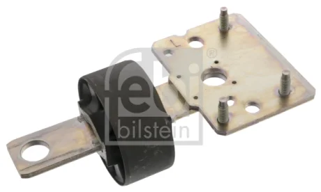 Сайлентблок важеля (заднього/спереду) Volvo S80/V70/XC60/XC70 06- (L) FEBI BILSTEIN 47579