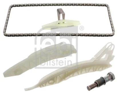 Комплект ланцюга ГРМ Mini Cooper 1.6 06- FEBI BILSTEIN 47639