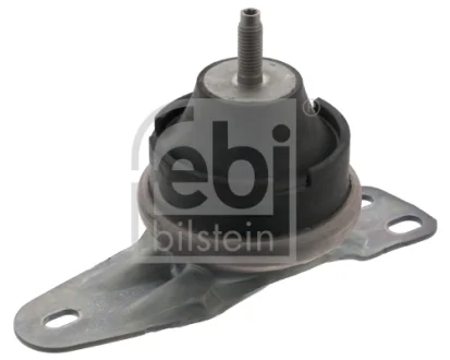 Подушка двигуна (R) Citroen C5 III/ Jumpy/ Peugeot 508 1.6D 07- FEBI BILSTEIN 47709