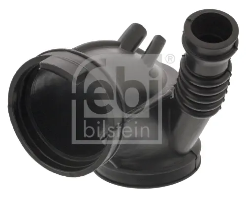 Патрубок інтеркулера BMW X5 (E53) 00-06 (M54) FEBI BILSTEIN 47727 (фото 1)