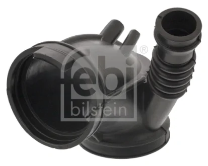Патрубок інтеркулера BMW X5 (E53) 00-06 (M54) FEBI BILSTEIN 47727