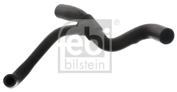 Патрубок водяного охолодження FORD (вир-во FEBI) FEBI BILSTEIN 47755 (фото 1)