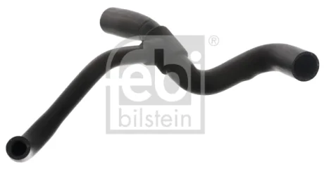 Патрубок водяного охолодження FORD (вир-во FEBI) FEBI BILSTEIN 47755