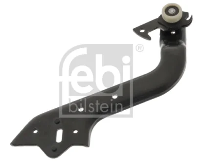 Ролик дверей (бічних/нижній) MB Sprinter/VW Crafter 06- FEBI BILSTEIN 47761