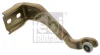 Напрямна ролика для розсувних дверей (вир-во FEBI) FEBI BILSTEIN 47762 (фото 1)