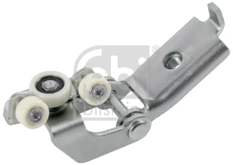 Напрямна ролика зсувних дверей (вир-во FEBI) FEBI BILSTEIN 47764