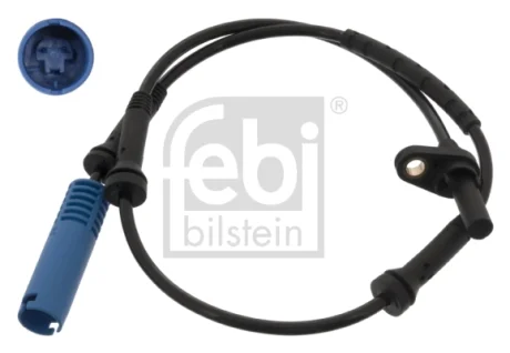 Датчик ABS (передній) BMW 5 (E60) 05-09 xDrive FEBI BILSTEIN 47809