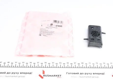 Подушка піддомкратна MB C-class (204)/E-class (207/212)/CLS (218) 07- FEBI BILSTEIN 47860