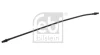 Патрубок бачка розширювального MB E-class (W211) M112/M272 02- FEBI BILSTEIN 47945 (фото 1)