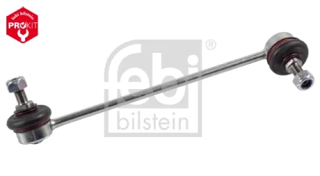 Тяга стабілізатора (переднього) (R) Citroen C-Zero/Peugeot Ion 09- FEBI BILSTEIN 48016