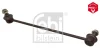 Тяга стабілізатора (переднього) (L) Hyundai Sonata VI/Kia Optima 09- (L=354mm) FEBI BILSTEIN 48044 (фото 1)