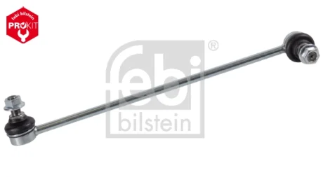 Тяга стабілізатора (переднього) (R) Hyundai Sonata VI/Kia Optima 09- (L=354mm) FEBI BILSTEIN 48045