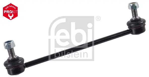 Тяга стабілізатора (переднього) Toyota Camry 2.4-3.5 06- (L=260 мм) FEBI BILSTEIN 48215 (фото 1)