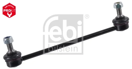 Тяга стабілізатора (переднього) Toyota Camry 2.4-3.5 06- (L=260 мм) FEBI BILSTEIN 48215