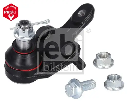 Опора кульова (передня/L) Lexus RX 08- FEBI BILSTEIN 48223 (фото 1)
