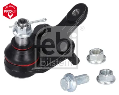 Опора кульова (передня/L) Lexus RX 08- FEBI BILSTEIN 48223