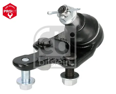 Опора кульова (передня/R) Lexus RX 08- FEBI BILSTEIN 48224 (фото 1)