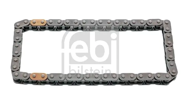 Ланцюг HYUNDAI/KIA 2,0 16V G4GC (вир-во Febi) FEBI BILSTEIN 48292 (фото 1)