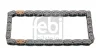 Ланцюг HYUNDAI/KIA 2,0 16V G4GC (вир-во Febi) FEBI BILSTEIN 48292 (фото 1)