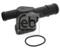 Фланець системи охолодження AUDI; SEAT; SKODA; VW (вир-во FEBI) FEBI BILSTEIN 48365 (фото 1)