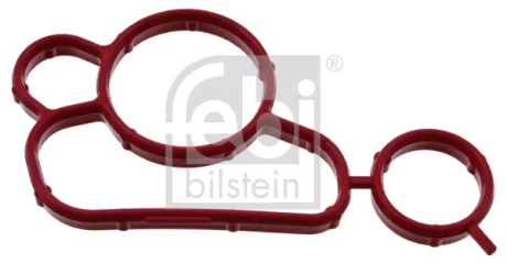 Прокладка корпуса фільтра масляного VW T5/T6 2.0TSI 11- FEBI BILSTEIN 48366