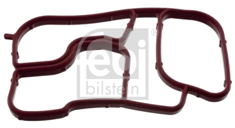 Прокладка, масляний радіатор VAG 1.8/2.0 FSI (вир-во Febi) FEBI BILSTEIN 48367