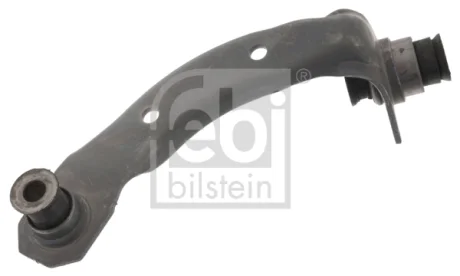 Кронштейн балки (передньої/L) Renault Megane II/Scenic II 02- FEBI BILSTEIN 48373