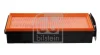 Фільтр повітряний BMW 3 (F30/F80)/ 5 (F10) 3.0-3.5d 10- FEBI BILSTEIN 48475 (фото 1)