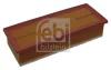 Фільтр повітряний Citroen C5/Peugeot 407 2.2HDI 04- FEBI BILSTEIN 48517 (фото 1)