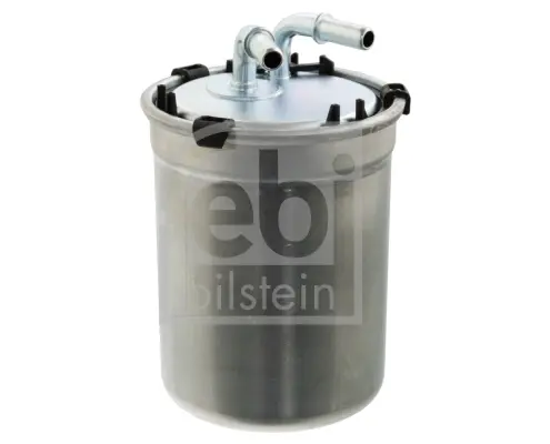 Фільтр паливний Skoda Fabia/Rapid/Roomster/ VW Fox/Polo 1.2-1.4 TDI 09- FEBI BILSTEIN 48547 (фото 1)
