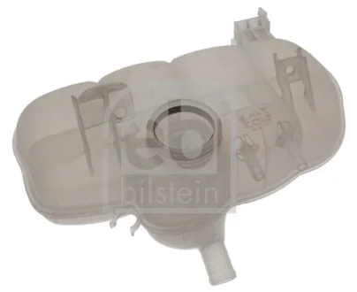 Бачок розширювальний Opel Meriva A 1.4-1.8 03-10 FEBI BILSTEIN 48614