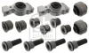 Ремкомплект важеля (переднього) Citroen C5/C6/Peugeot 407/508 04- FEBI BILSTEIN 48620