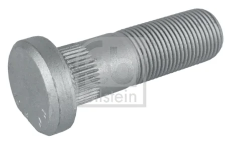 Болт колісний IVECO DAILY 96- (Вир-во FEBI) FEBI BILSTEIN 48667