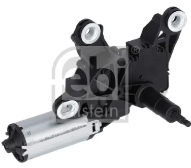 Моторчик склоочисника Skoda Fabia/SuperB 06-15 FEBI BILSTEIN 48673
