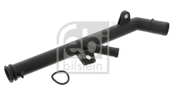 Патрубок системи охолодження Renault Kangoo 1.6 16V 01- FEBI BILSTEIN 48690 (фото 1)