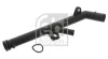 Патрубок системи охолодження Renault Kangoo 1.6 16V 01- FEBI BILSTEIN 48690 (фото 1)