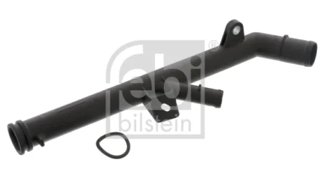 Патрубок системи охолодження Renault Kangoo 1.6 16V 01- FEBI BILSTEIN 48690