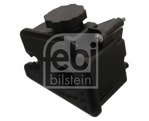 Бачок гідропідсилювача керма MB (S203/W204/W211/212/S212/R230) 05- FEBI BILSTEIN 48712 (фото 1)