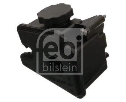 Бачок гідропідсилювача керма MB (S203/W204/W211/212/S212/R230) 05- FEBI BILSTEIN 48712